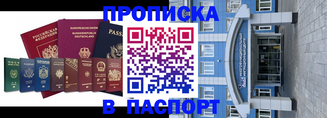 прописка штамп в Новоузенске